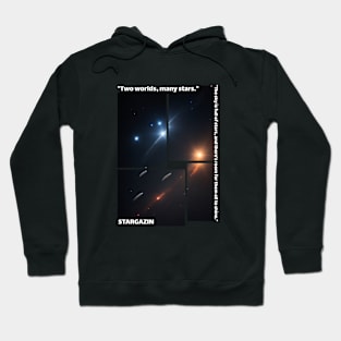 stars Hoodie